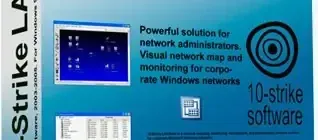 Иконка 10-Strike LANState Pro 9.54r [Ru]