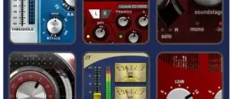 Иконка 112dB - Plugins Pack (VST, VST3, AAX) (x64) 2018.05 [En]