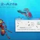 Иконка 12-Ants 6.55 Portable [Multi Ru]
