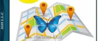 Иконка 2Gis Все города 3.16.3 (Ноябрь 2020) Portable by Punsh [Multi Ru]