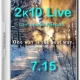 Иконка 2k10 Live 7.15 (2018) Русский