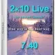 Иконка 2k10 Live 7.40