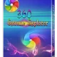 Иконка 360 Extreme Explorer 11.0.1393.0 (2019) РС RePack & Portable by elchupacabra
