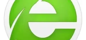 Иконка 360 Security Browser 10.0.1383.0 Portable by Cento8 [Ru En]