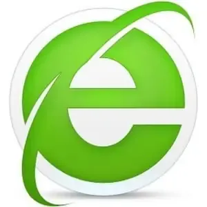 Иконка 360 Security Browser 10.0.1383.0 Portable by Cento8 [Ru En]