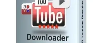 Иконка 3D Youtube Downloader - Batch 2.15.9 RePack (& Portable) by elchupacabra [Multi Ru]