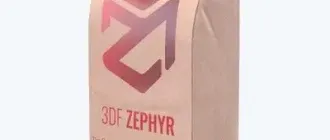 Иконка 3DF Zephyr 6.512 + 3DF Scarlet + 3DF Masquerade (x64) [Multi]