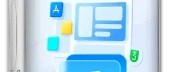 Иконка 3uTools 3.19 [Multi Ru]