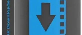 Иконка 4K Downloader 5.5.0 RePack (& Portable) by elchupacabra [Multi Ru]