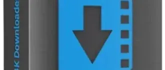 Иконка 4K Downloader 5.8.3 RePack (& Portable) by elchupacabra [Multi Ru]