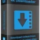 Иконка 4K Downloader 5.8.3 RePack (& Portable) by elchupacabra [Multi Ru]