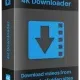 Иконка 4K Downloader 5.8.9 RePack (& Portable) by elchupacabra [Multi Ru]