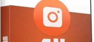 Иконка 4K Stogram 2.7.1.1695 (2019) PC RePack & Portable by elchupacabra