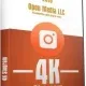 Иконка 4K Stogram 3.3.3.3510 RePack (& Portable) by TryRooM [Multi Ru]