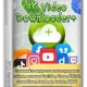 Иконка 4K Video Downloader+ 1.6.0.0085 RePack (& Portable) by TryRooM [Multi Ru]