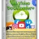 Иконка 4K Video Downloader+ 1.7.0.0096 Portable by FC Portables [Multi Ru]