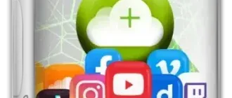 Иконка 4K Video Downloader+ 1.8.1.0110 RePack (& Portable) by Dodakaedr [Ru En]