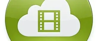 Иконка 4K Video Downloader 4.12.0.3570 (2020) PC RePack & portable by KpoJIuK