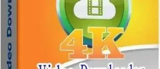 Иконка 4K Video Downloader 4.12.5.3670 (2020) PC RePack & Portable by elchupacabra