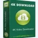 Иконка 4K Video Downloader 4.18.1.4500 RePack (& Portable) by elchupacabra [Multi Ru]
