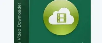 Иконка 4K Video Downloader 4.21.0.4940 RePack (& Portable) by KpoJIuK [Multi Ru]