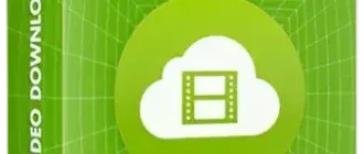 Иконка 4K Video Downloader 4.24.3.5420 RePack (& Portable) by Dodakaedr [Ru En]