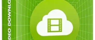 Иконка 4K Video Downloader 4.31.2.0102 RePack (& Portable) by KpoJIuK [Multi Ru]