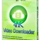 Иконка 4K Video Downloader 4.4.9.2332 (2018) РС RePack & portable by KpoJIuK