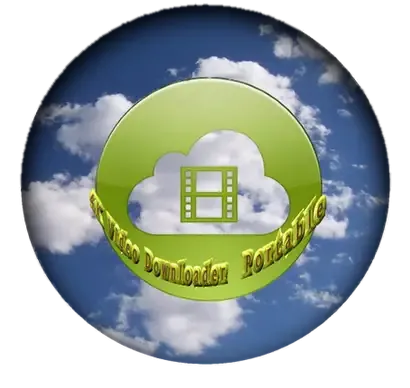 Иконка 4K Video Downloader v4.4.6.2295 x86 [2018, RUS] (Portable) (thinapp 5.2.3)