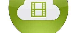 Иконка 4K Video Downloader v4.4.7.2307 Portable by Gosuto [2018,Ml Rus]