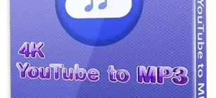 Иконка 4K YouTube to MP3 3.3.8.1834 (2018) РС RePack & Portable by TryRooM