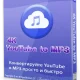 Иконка 4K YouTube to MP3 3.3.8.1834 (2018) РС RePack & Portable by TryRooM