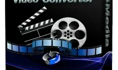 Иконка 4Media Video Converter Ultimate
