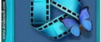 Иконка 4Videosoft Video Converter Ultimate 7.0.50 RePack (& Portable) by TryRooM [Multi Ru]