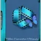 Иконка 4Videosoft Video Converter Ultimate 7.1.6 RePack (& Portable) by TryRooM [Multi Ru]