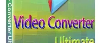 Иконка 4Videosoft Video Converter Ultimate 7.2.28 RePack (& Portable) by TryRooM [Multi Ru]