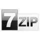 Иконка 7-Zip 18.04 Beta (2018) PC