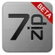 Иконка 7-Zip 23.00 Beta [Multi Ru]
