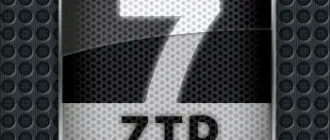 Иконка 7-zip 23.01 Portable by PortableApps [Multi Ru]