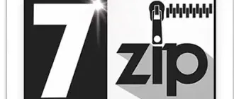 Иконка 7-Zip 24.06 Portable by FC Portables [Multi Ru]