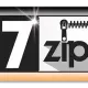 Иконка 7-Zip 24.06 Portable by FC Portables [Multi Ru]