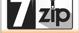 Иконка 7-Zip 24.08 Portable by FC Portables [Multi Ru]