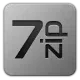 Иконка 7-Zip 25.00 Portable by FC Portables [Multi Ru]