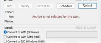 Иконка 78RePack