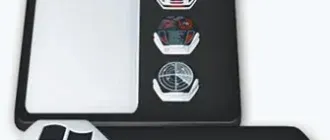 Иконка 7+ Taskbar Tweaker 5.3 + Portable (2017) Multi Русский