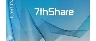 Иконка 7thShare Card Data Recovery 1.3.9.6 RePack (2017) Английский