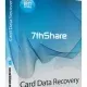 Иконка 7thShare Card Data Recovery 1.3.9.6 RePack (2017) Английский