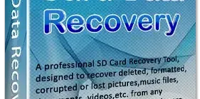 Иконка 7thShare Card Data Recovery 2.6.6.8 RePack by вовава x86 x64 [2018, ENG + RUS]