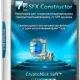 Иконка 7z SFX Constructor 4.6 Final + Portable [Multi Ru]