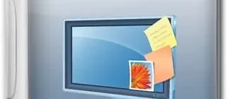 Иконка 8GadgetPack 35.0 [Multi Ru]